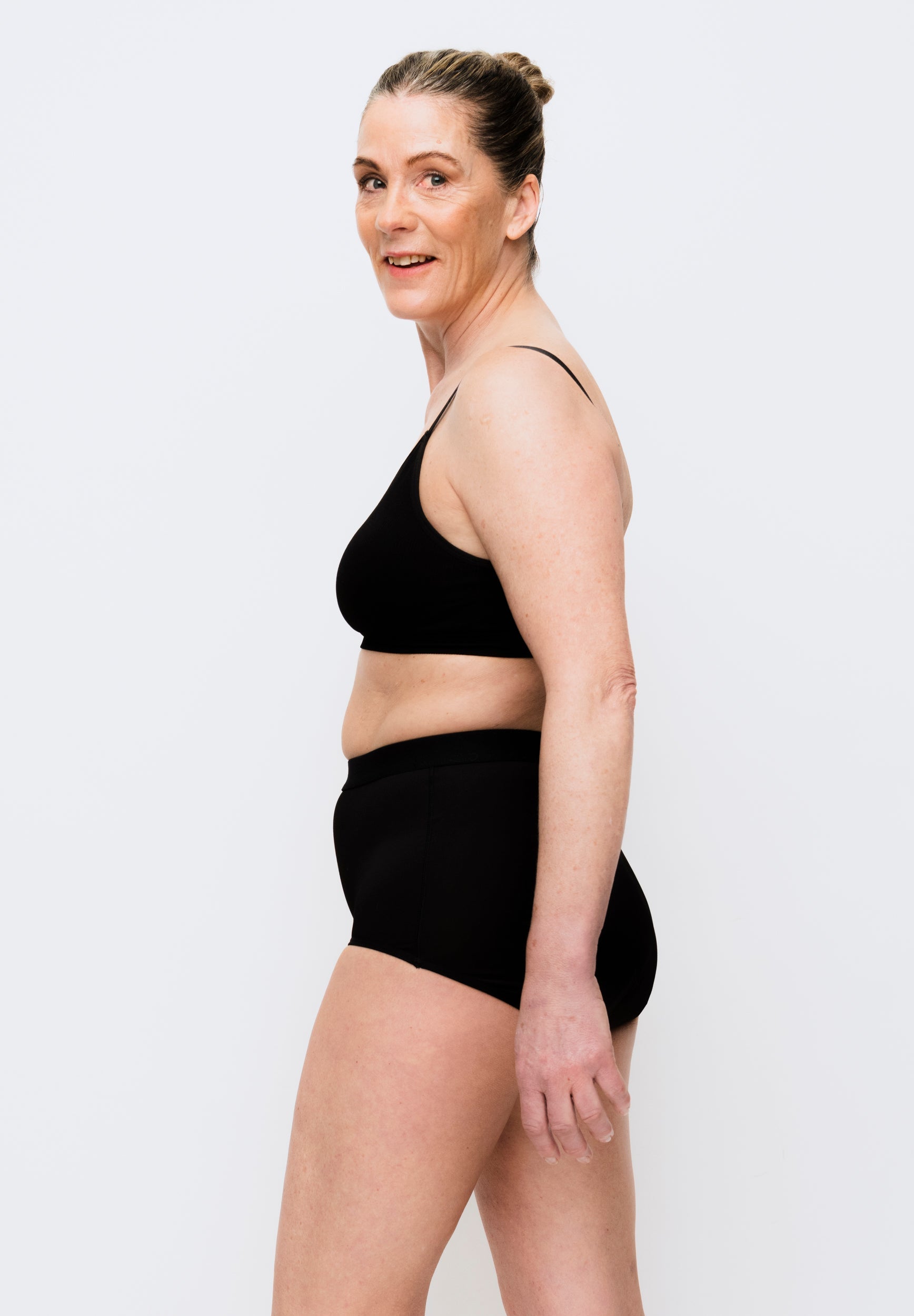 Inkontinenstrosor för kvinnor - High Waist