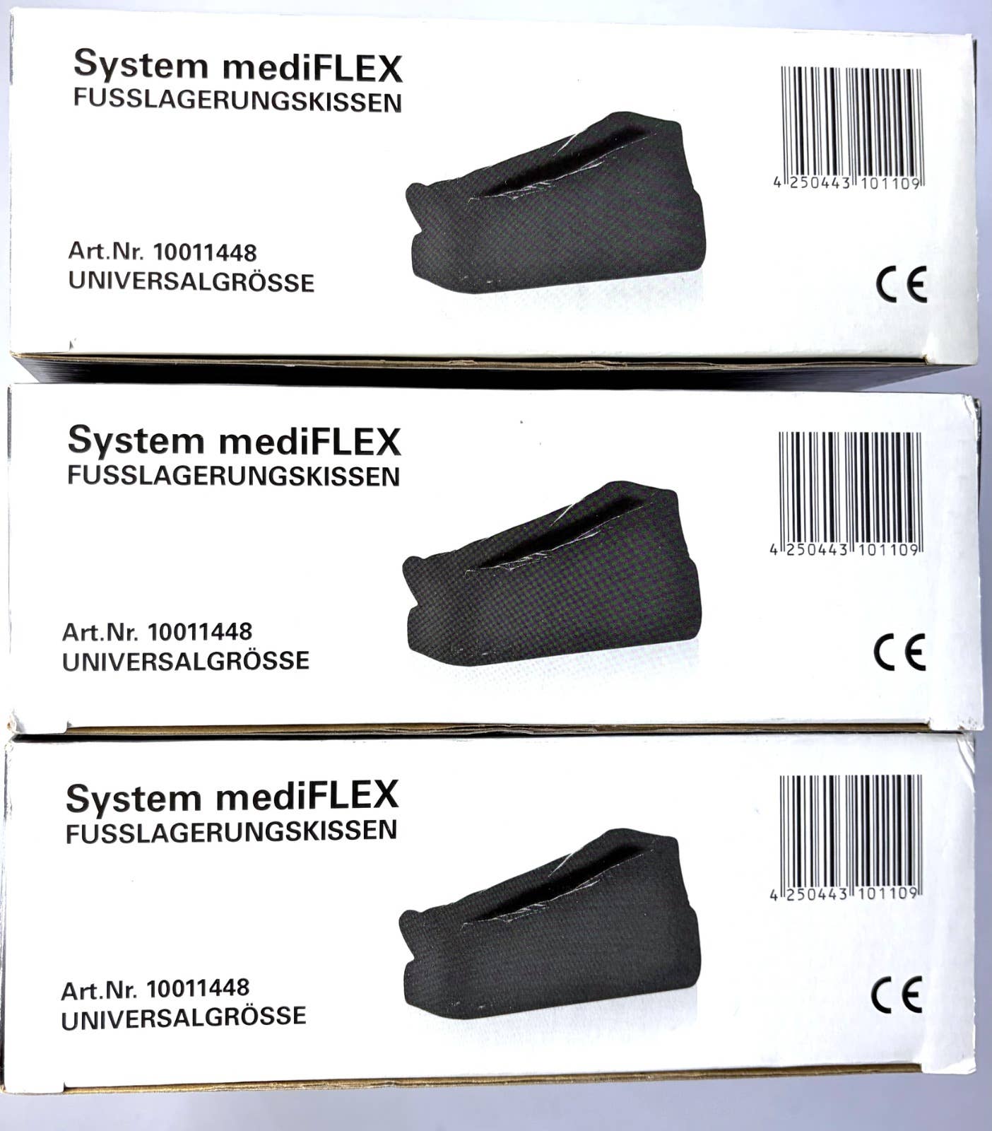 MediFLEX venkudde