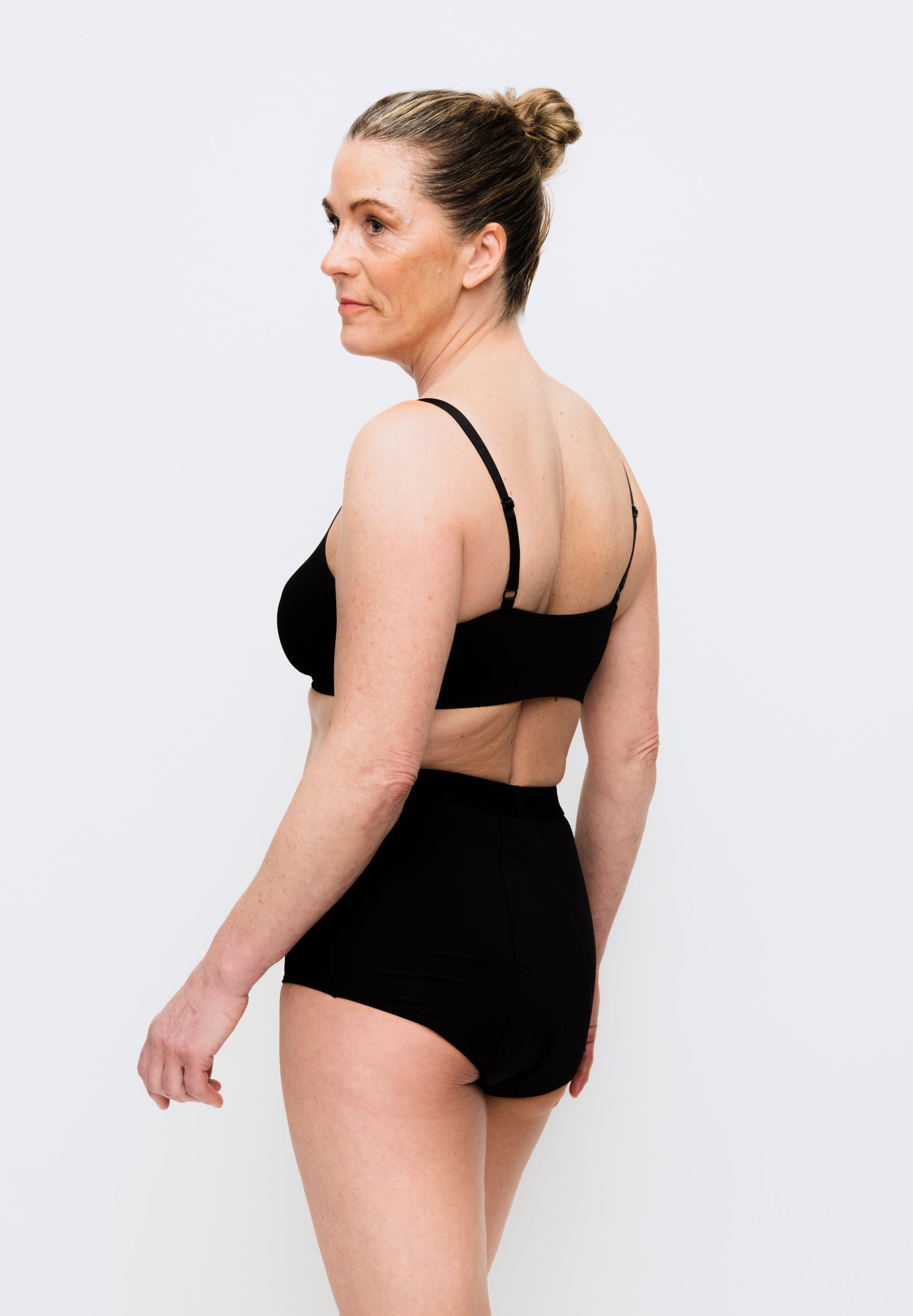Inkontinenstrosor för kvinnor - High Waist