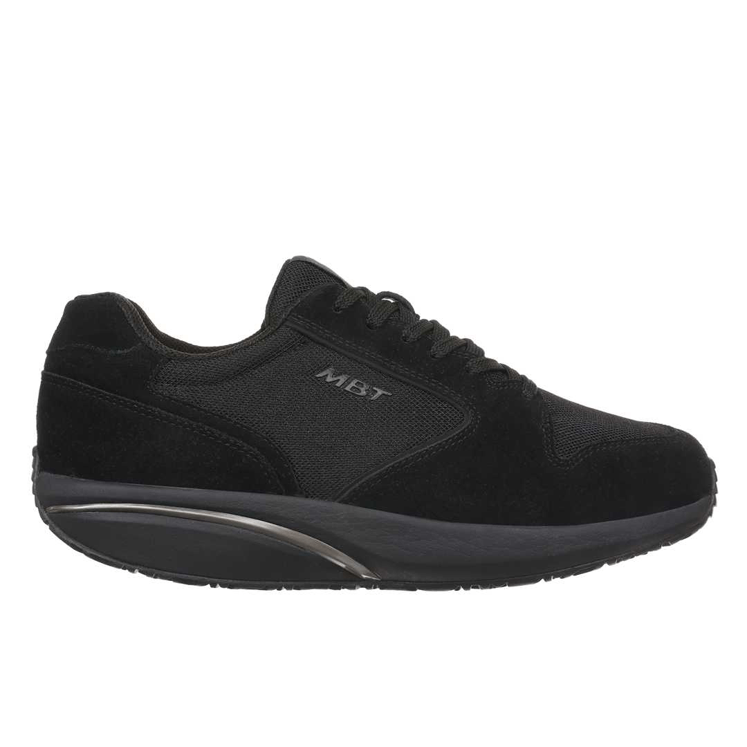MBT 1997 II Classic Black