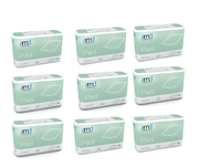 Storpack 9 paket underlägg 40 x 60 cm – 270 underlägg