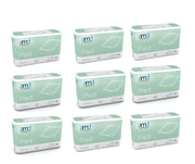 Storpack 9 paket underlägg 40 x 60 cm – 270 underlägg
