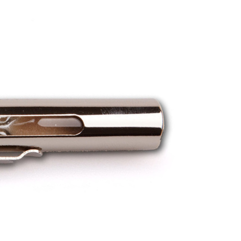 Manuell pulsräknare med gravyr
