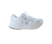 Woden lätta sneakers med bra fotvalvsstöd