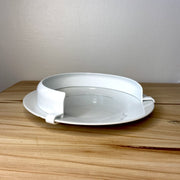 Tallrikskant