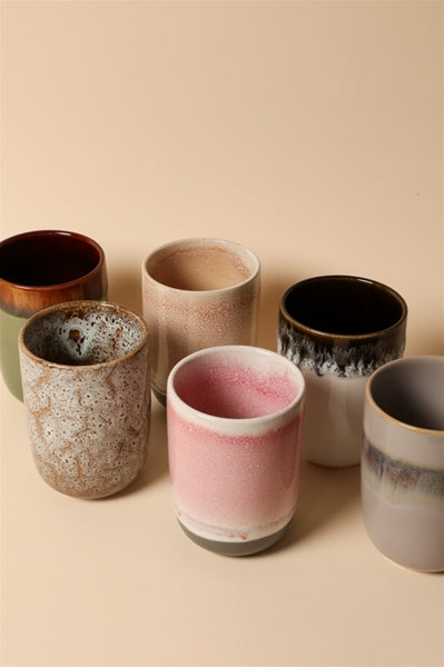 Kopp kaffe till dig, gröna nyanser