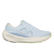 MBT 1000 Pale Blue – Andningsbara komfortsneakers med stöd & stötdämpning