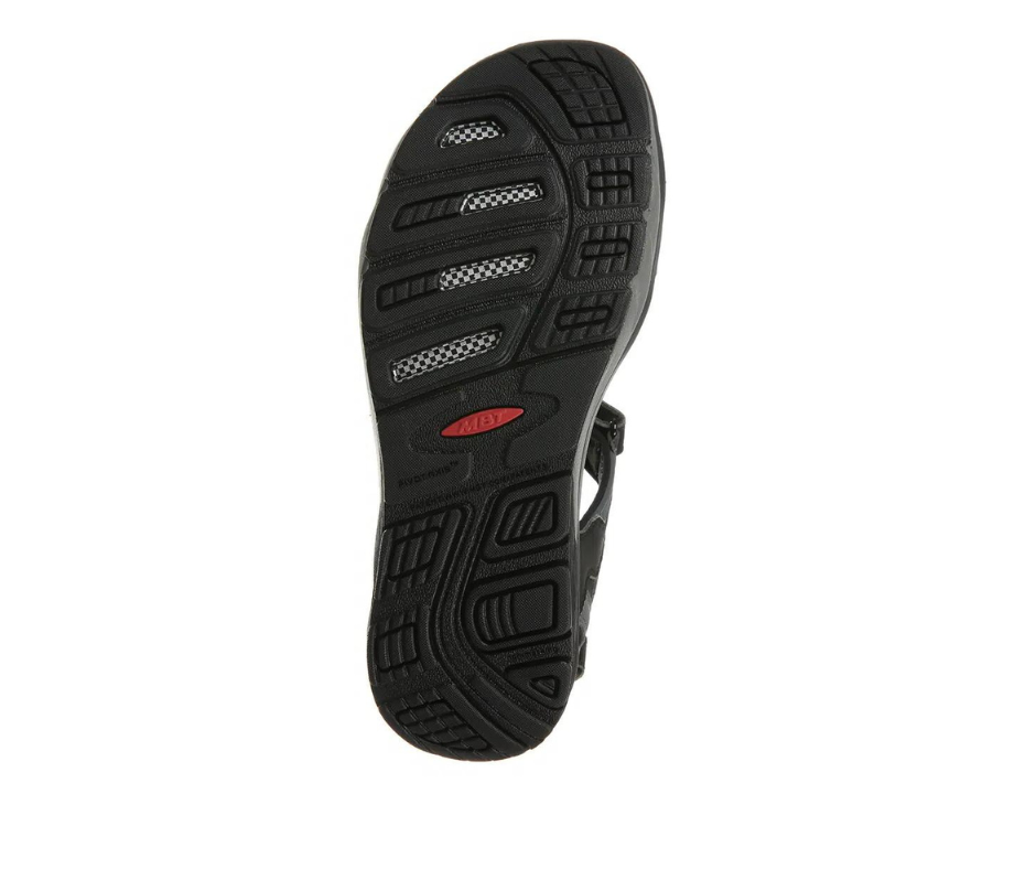 MBT Saka-sandal