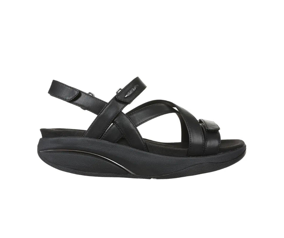 Kibura sandal från MBT