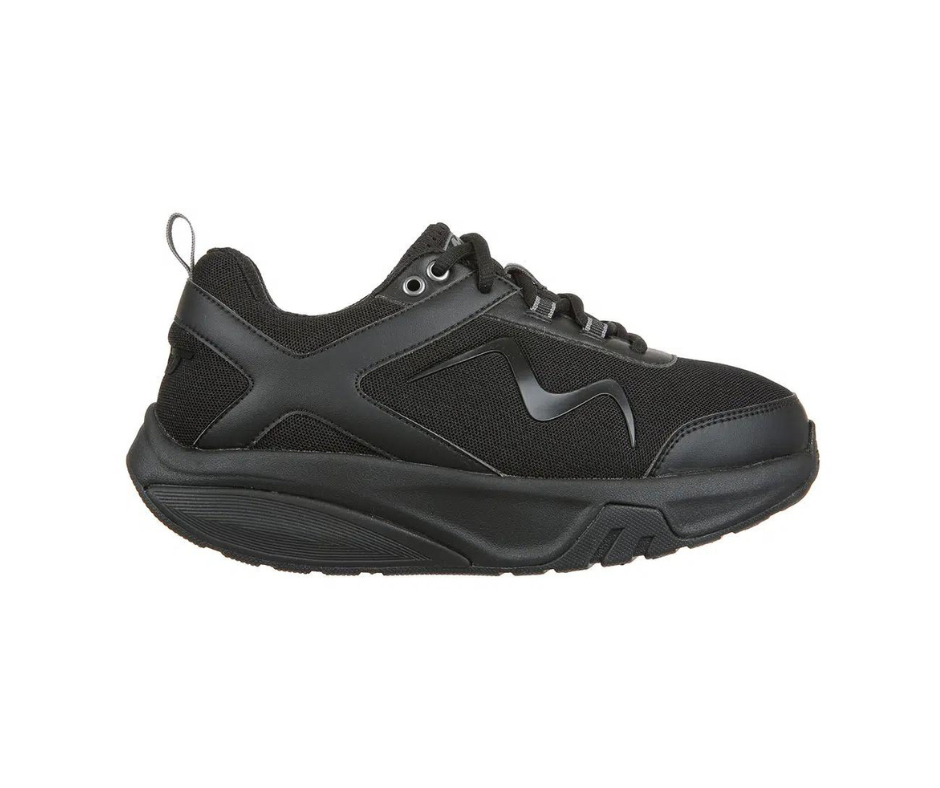 Sport Black från MBT