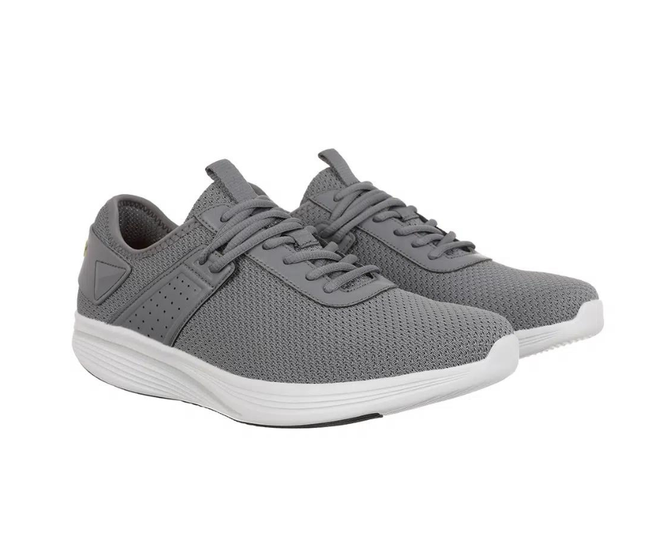 Myto Grey, lätta sneakers från MBT