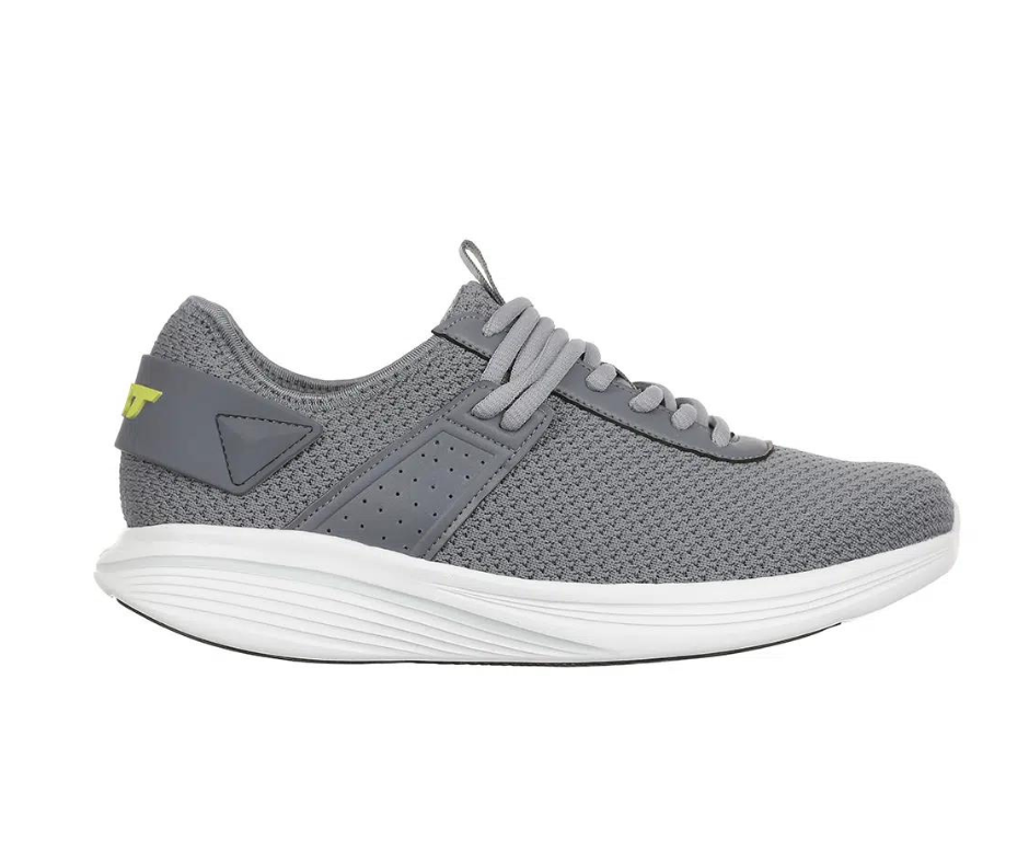 Myto Grey, lätta sneakers från MBT