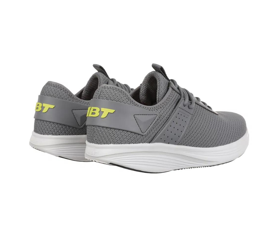 Myto Grey, lätta sneakers från MBT