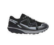 Simba trainer ATR Black Grey från MBT