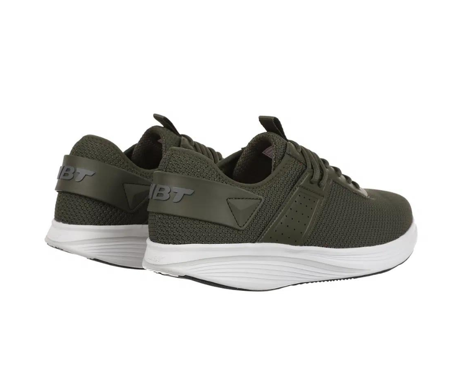 Myto - lätta sneakers för herr från MBT