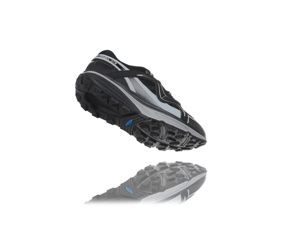 Simba trainer ATR Black Grey från MBT