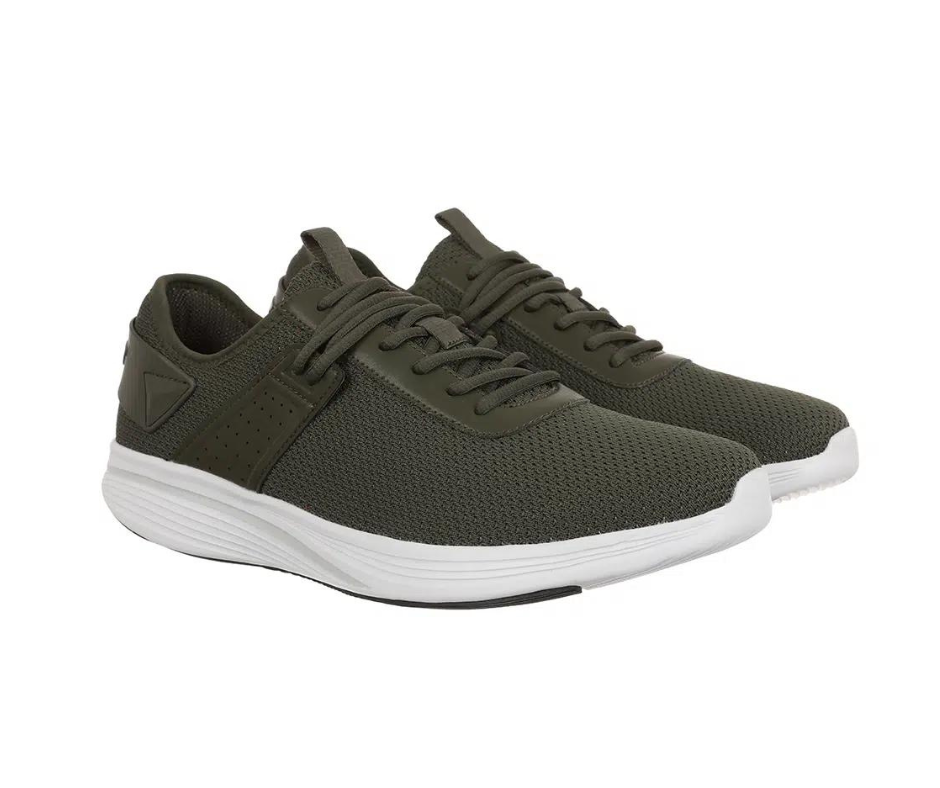 Myto - lätta sneakers för herr från MBT