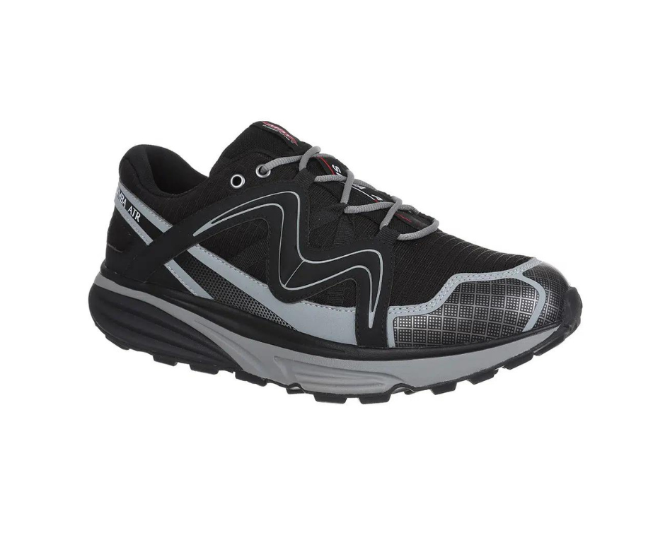 Simba trainer ATR Black Grey från MBT