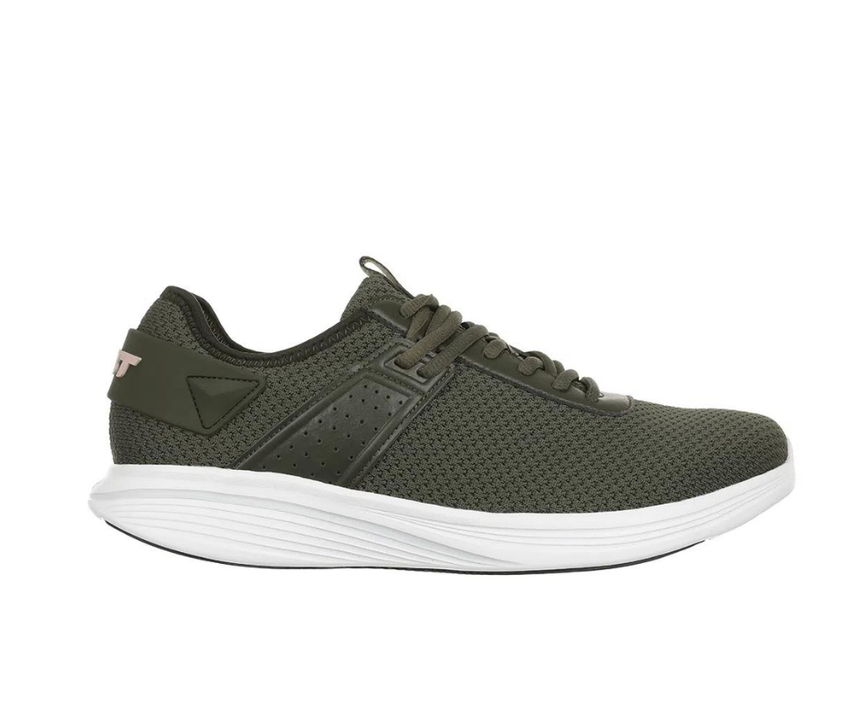 Myto - lätta sneakers för herr från MBT