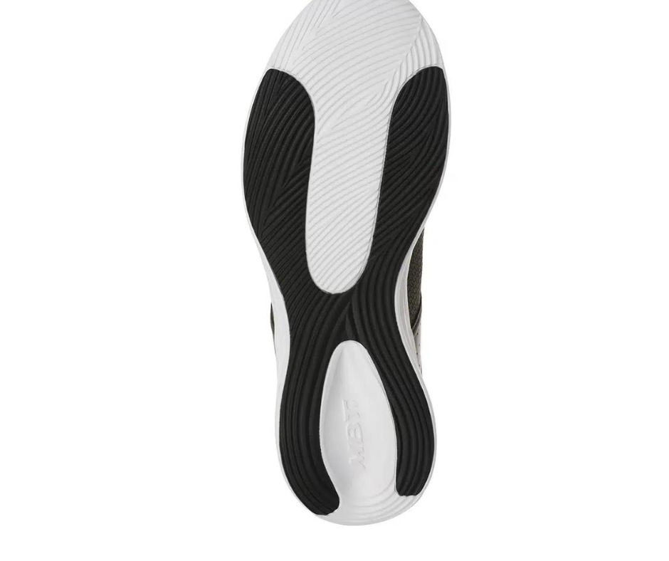 Myto - lätta sneakers för herr från MBT