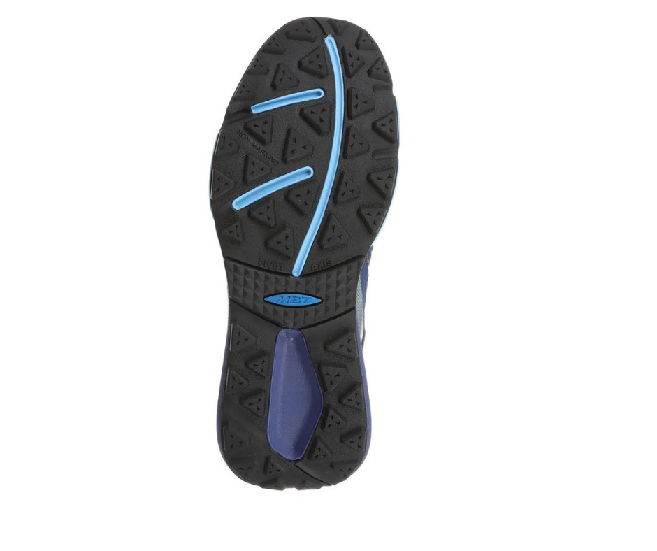 Simba Trainer Simba ATR Twilight Blue