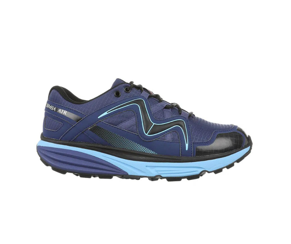Simba Trainer Simba ATR Twilight Blue
