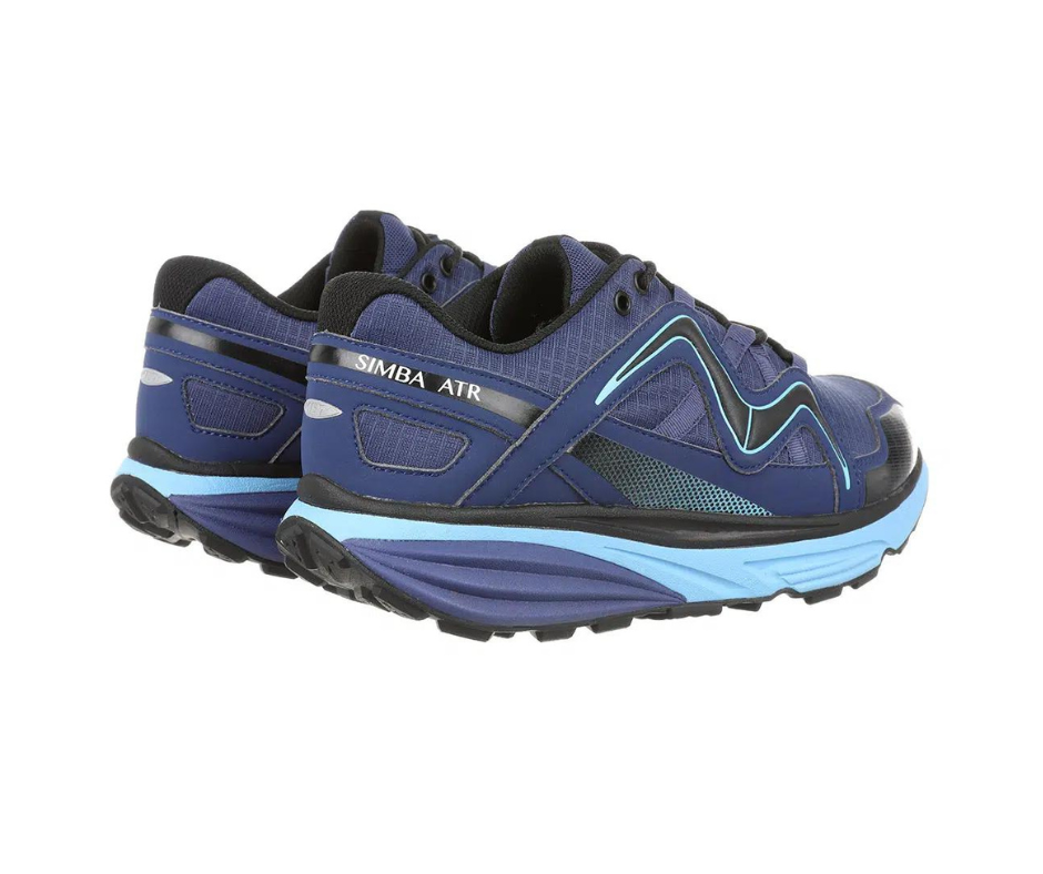 Simba Trainer Simba ATR Twilight Blue