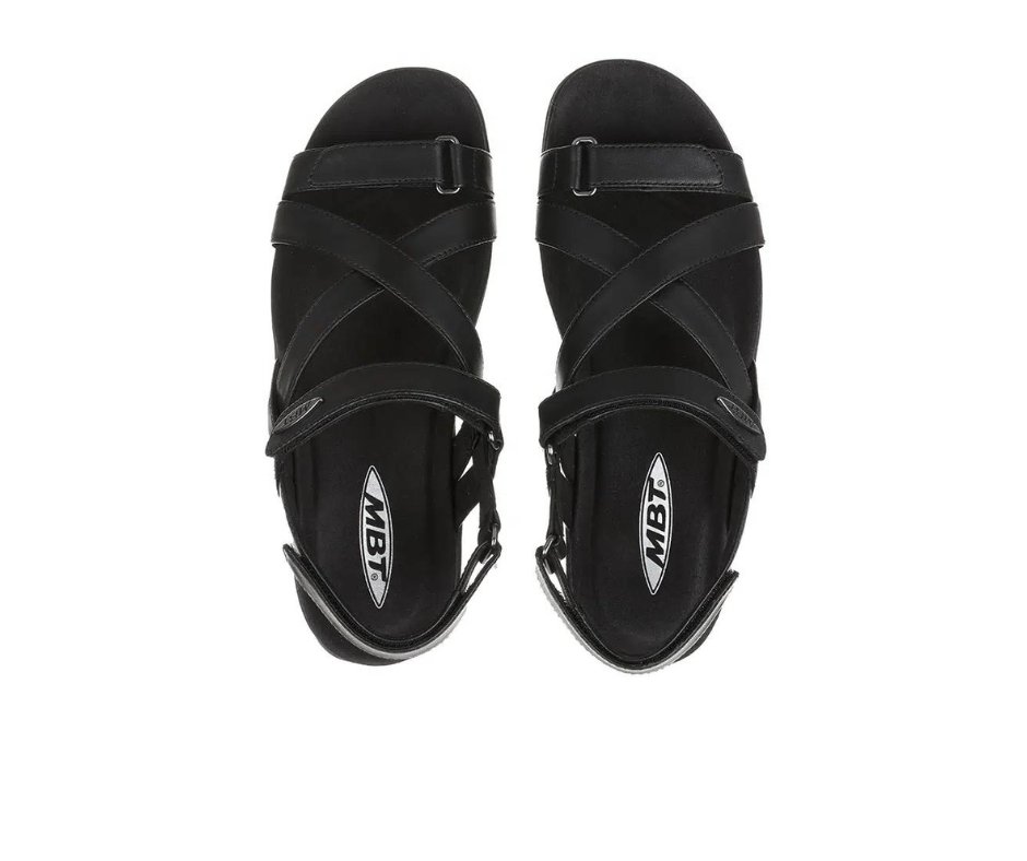 Kibura sandal från MBT