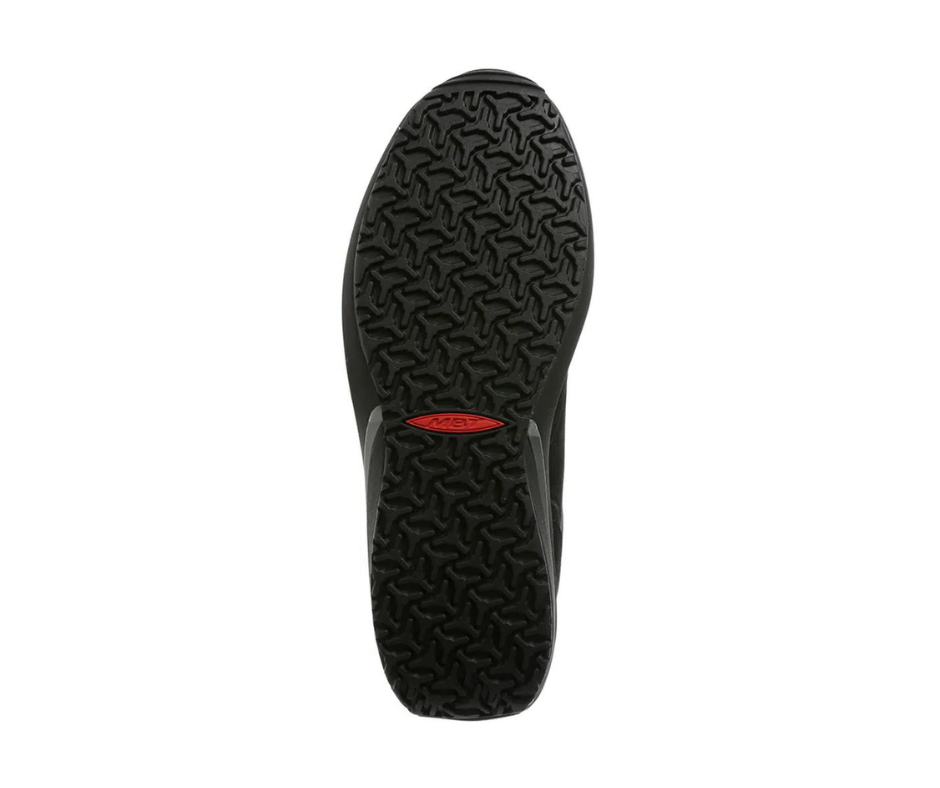Mawensi Black från MBT