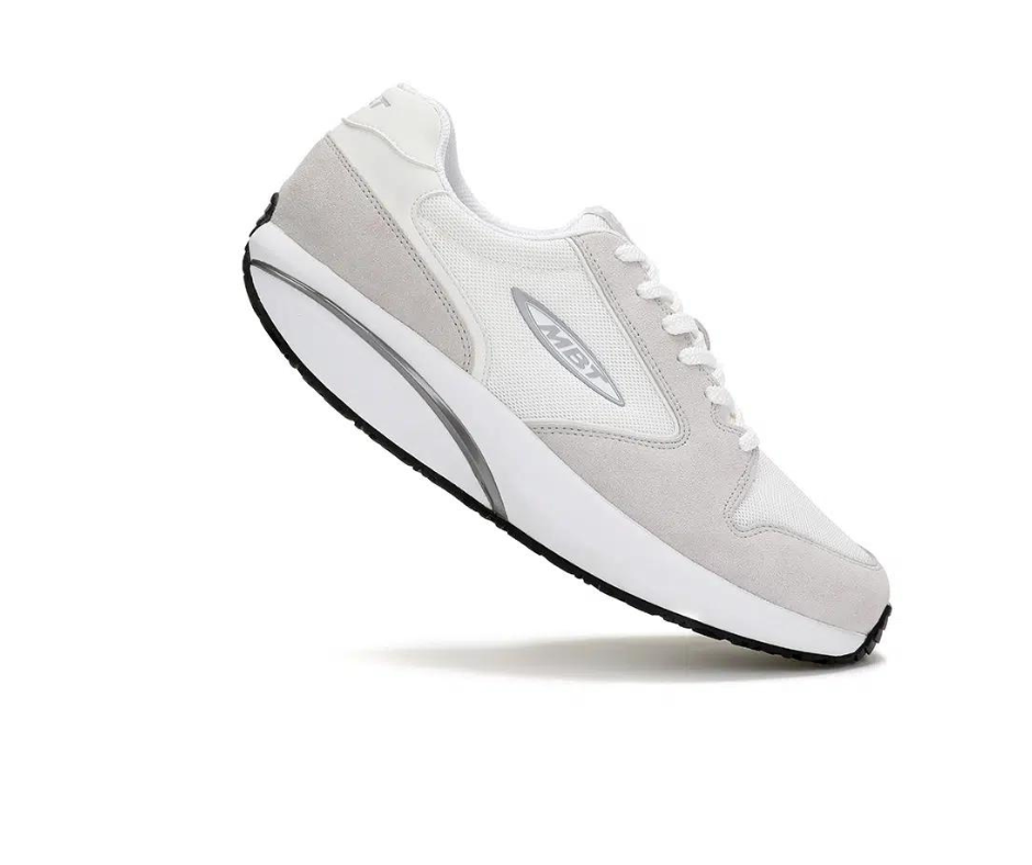 MBT 1997 Classic White damsko