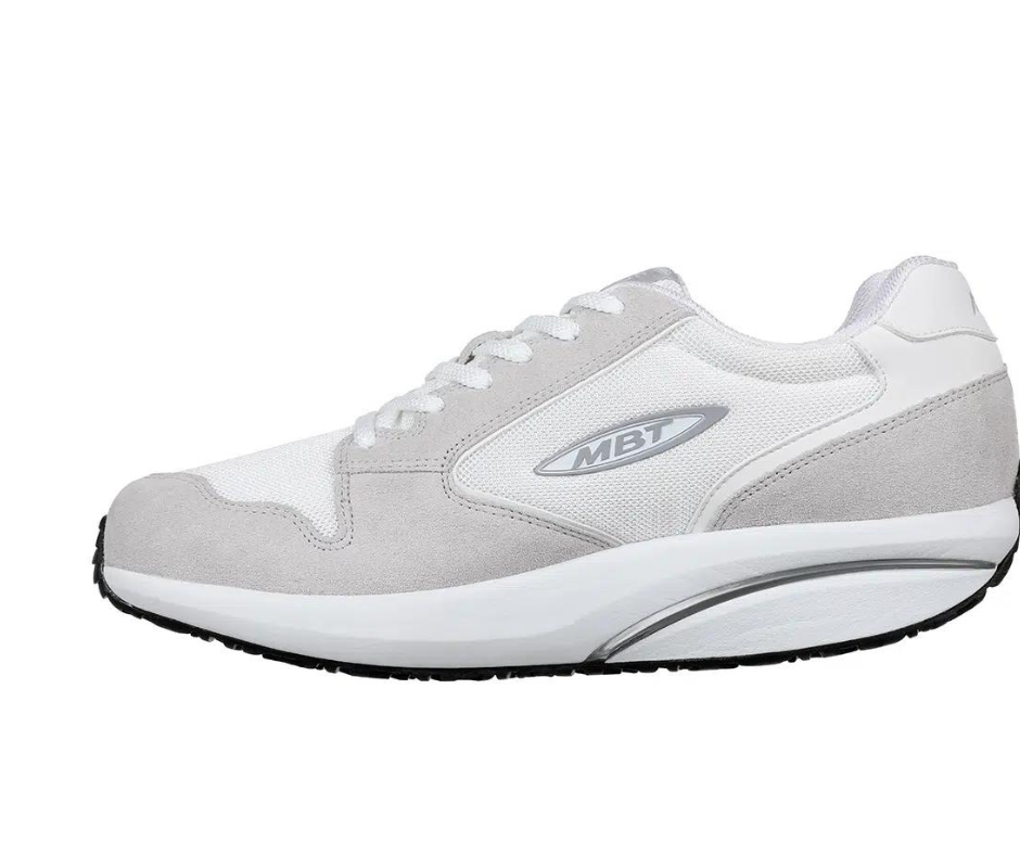 MBT 1997 Classic White damsko