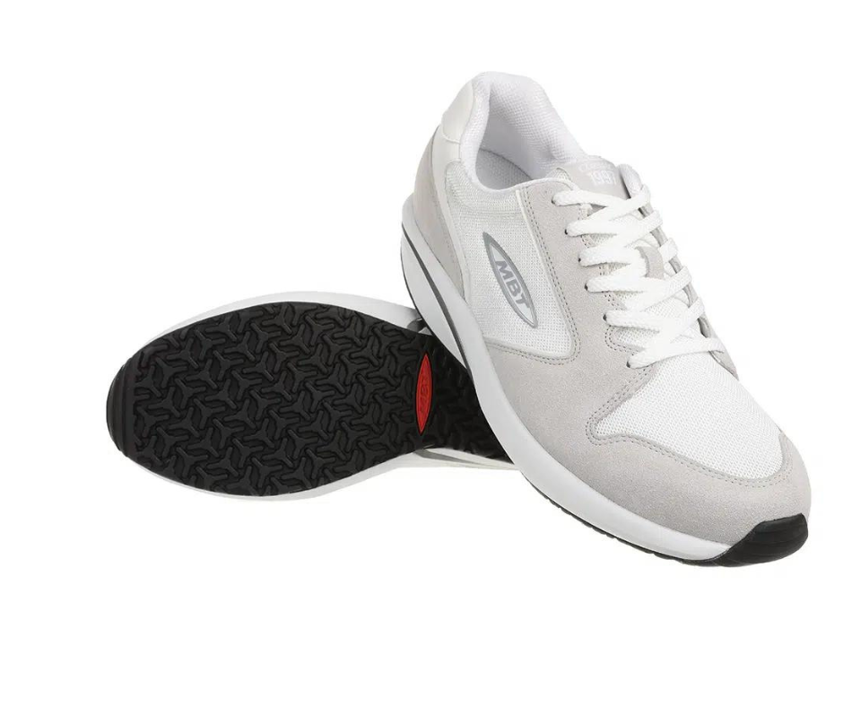 MBT 1997 Classic White damsko
