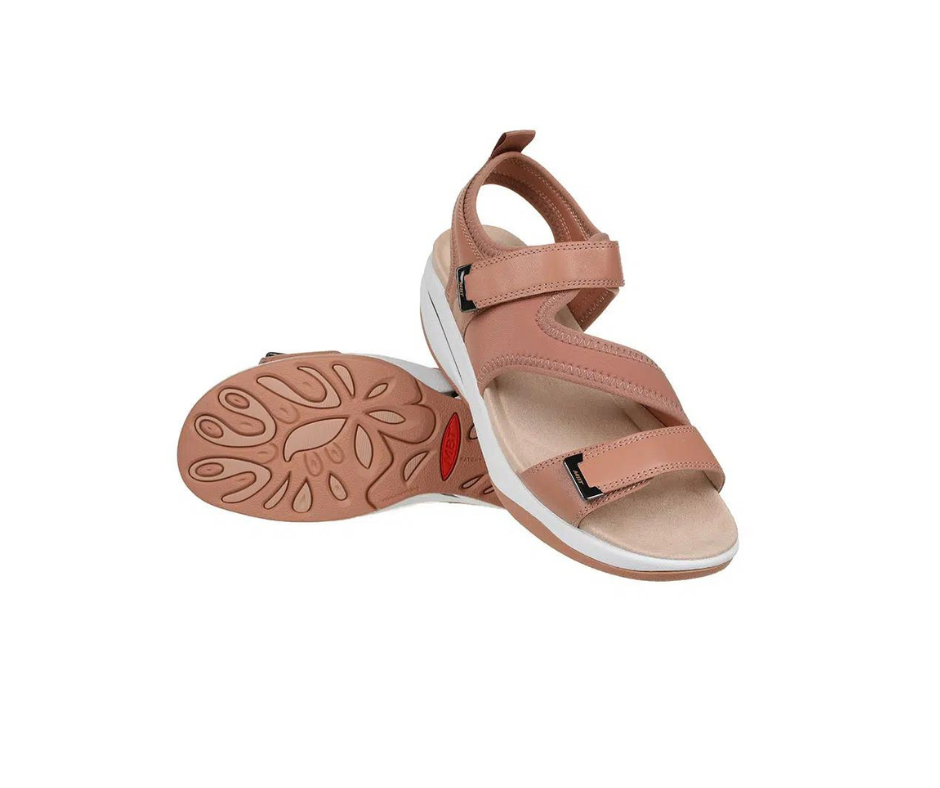 MBT Aza Cork sandal