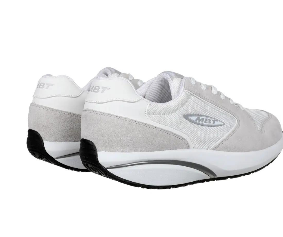 MBT 1997 Classic White damsko