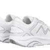 MBT 2000 III White – maximal stötdämpning & naturlig gång för vardag, arbete & löpning