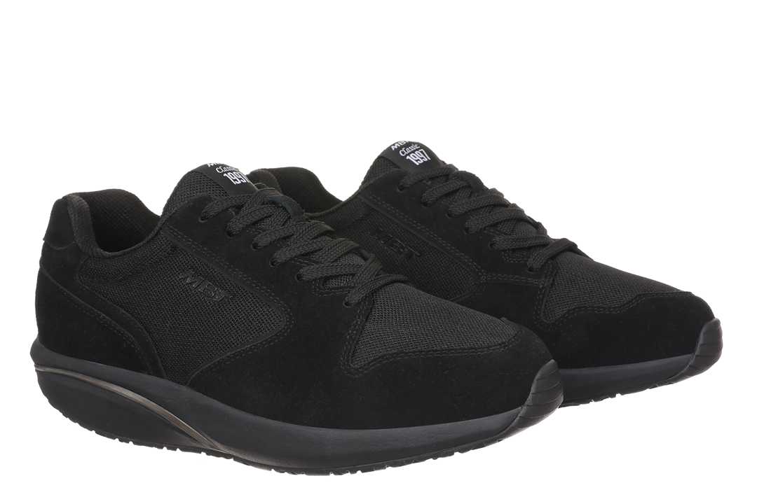 MBT 1997 II Classic Black