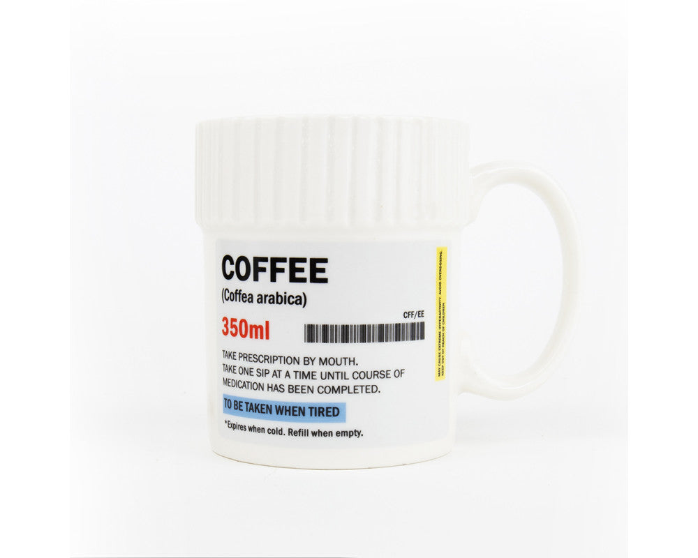 Kaffekopp, Coffee