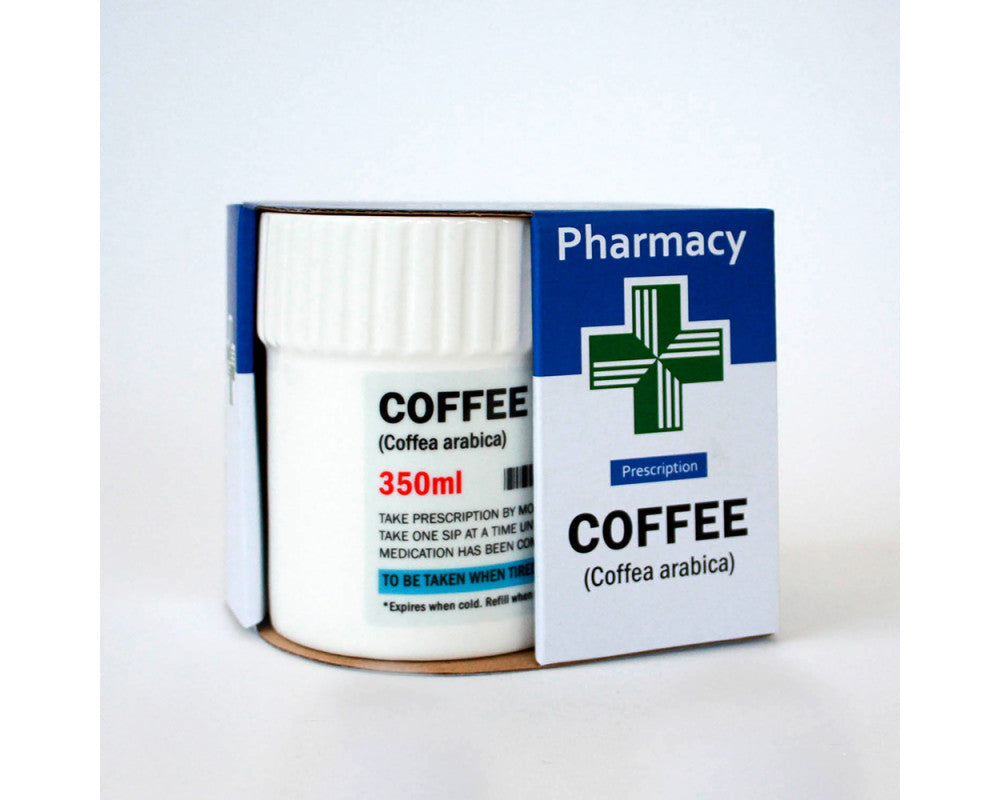 Kaffekopp, Coffee