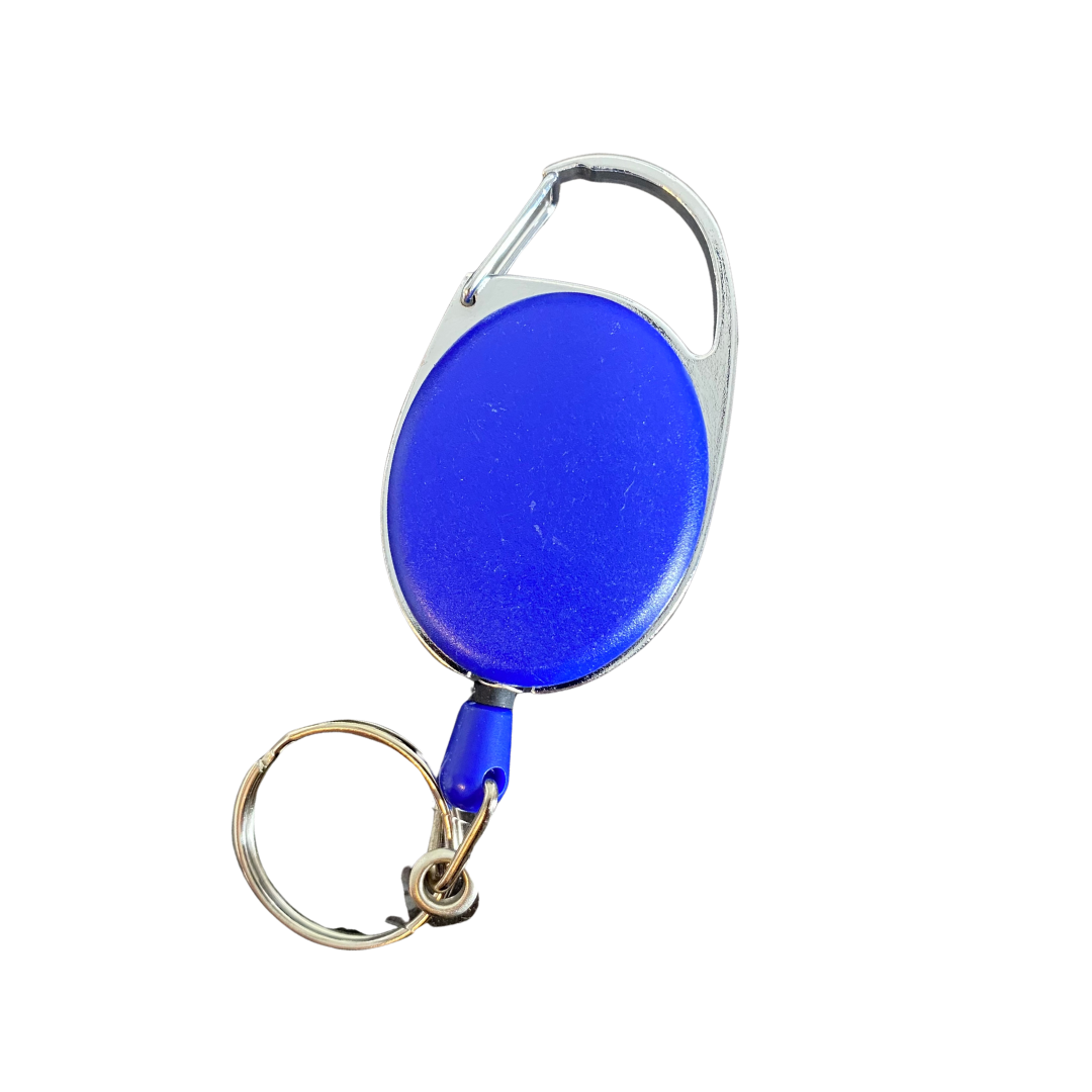 Yo-Yo nyckelring