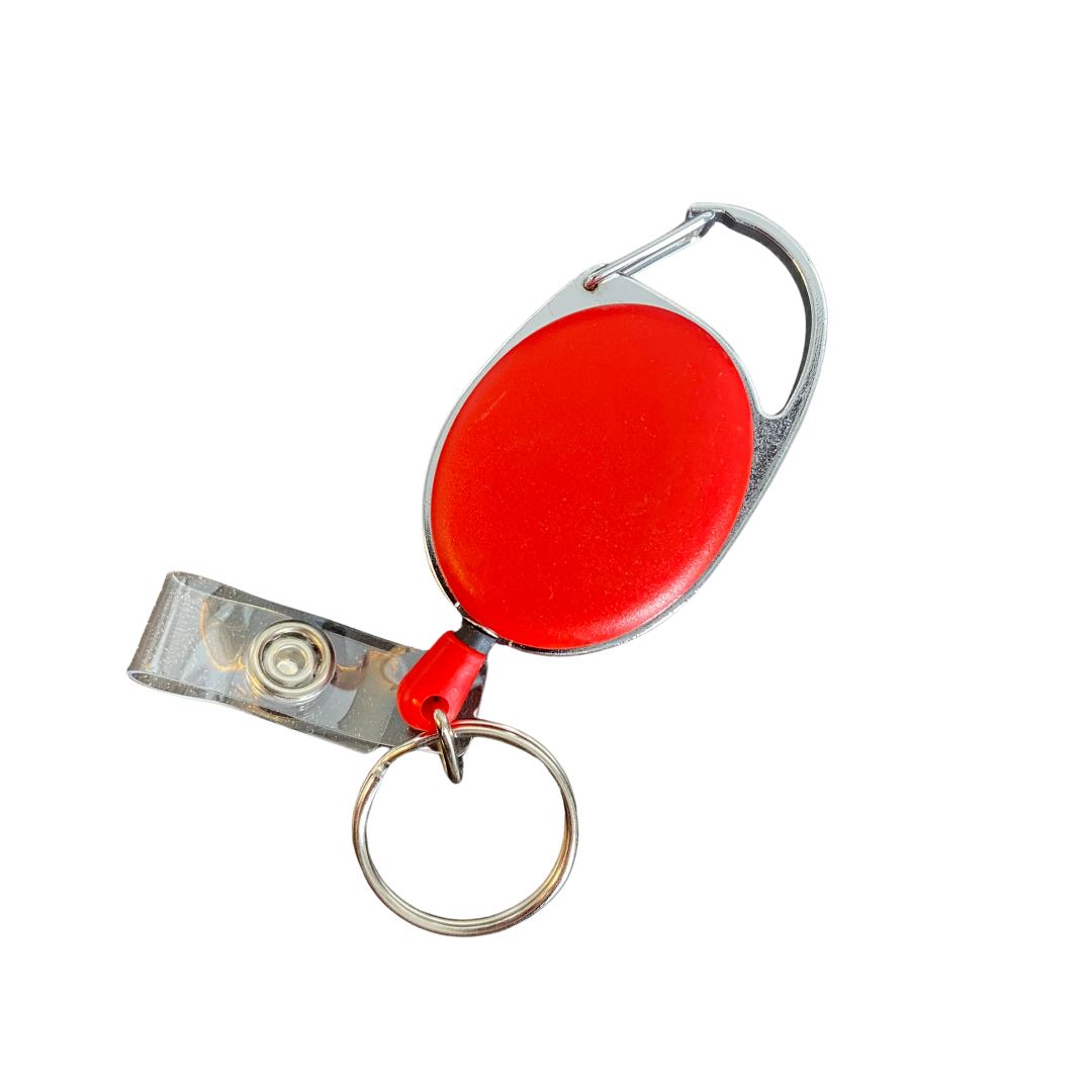 Yo-Yo nyckelring
