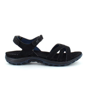 Lätt sandal från Cruz med fotvalvsstöd