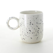 En härlig kaffemugg ..