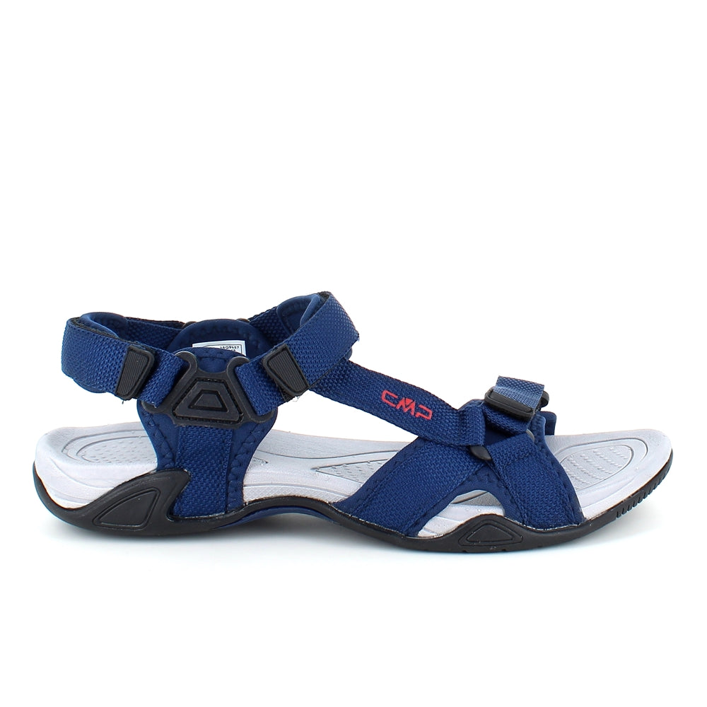 Marinblå sportsandal från CMP