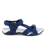 Marinblå sportsandal från CMP