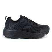 Herr Skechers Work med Max Cushioning-sulor