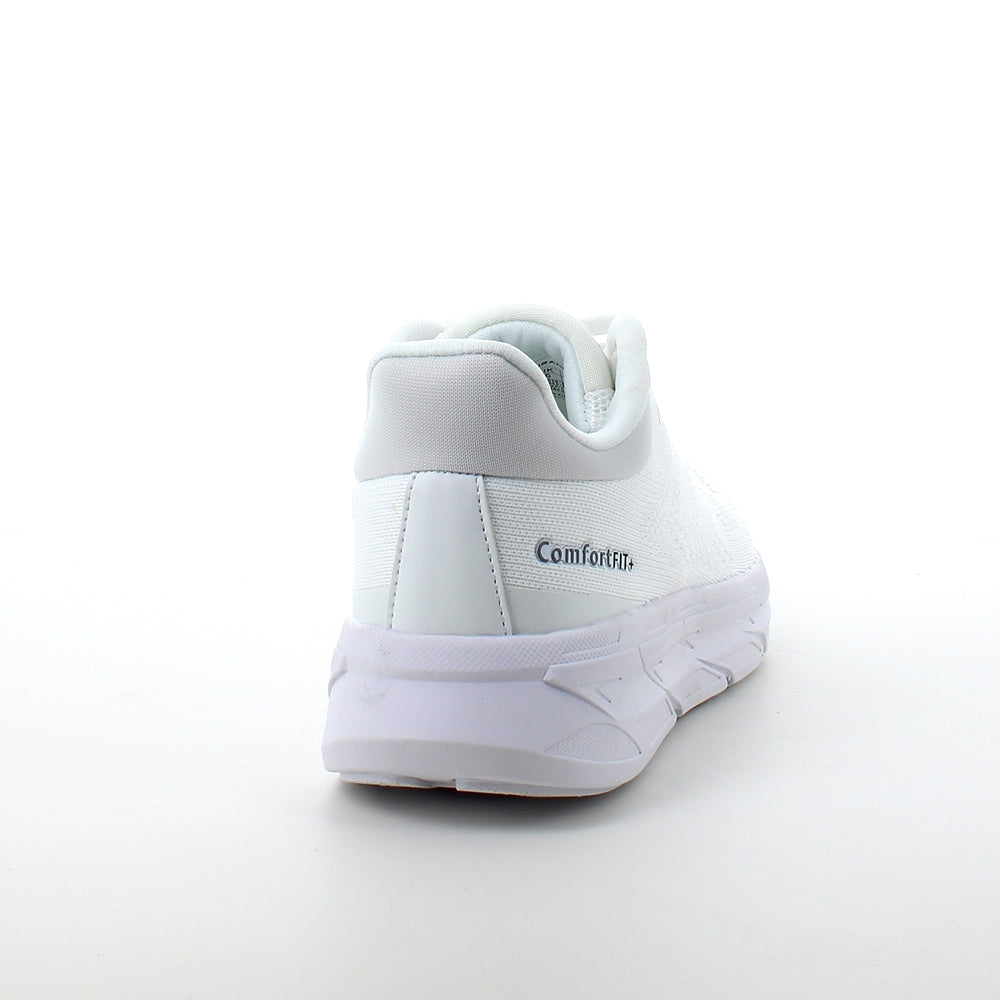 Vita ComfortFit sneakers från Endurance