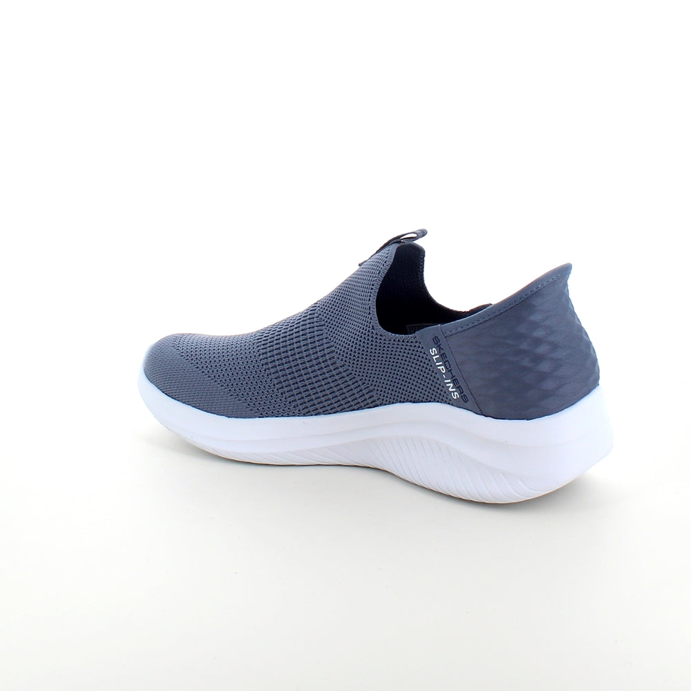 Blå Slip-ins från Skechers