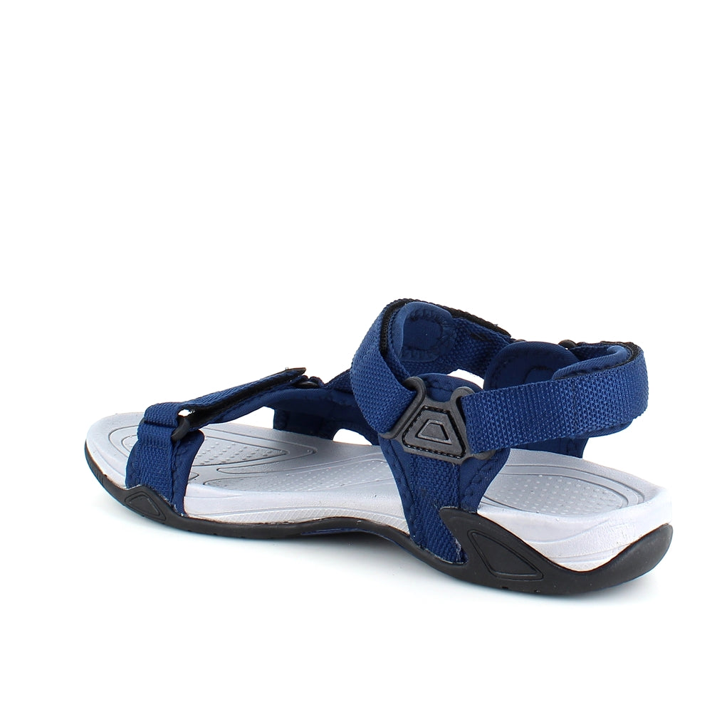 Marinblå sportsandal från CMP