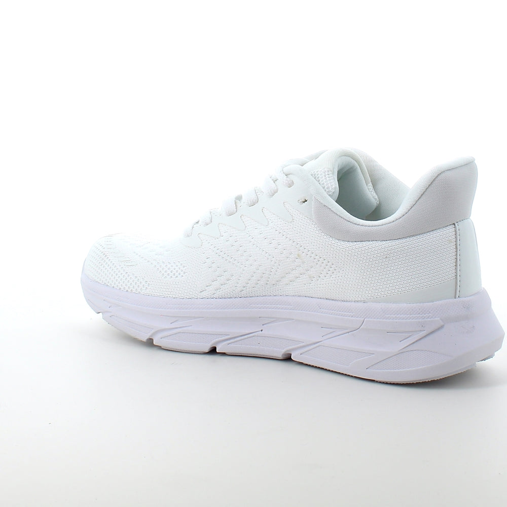 Vita ComfortFit sneakers från Endurance
