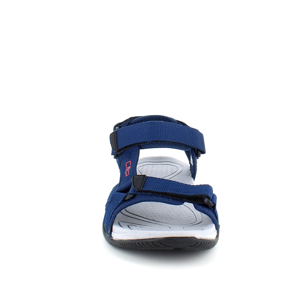 Marinblå sportsandal från CMP
